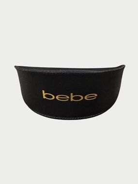 Bebe Sunglasses Case